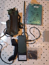 Racal PRM 4720 RARE unused