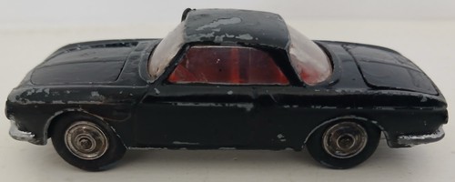 Corgi toys 1500 - 1500, karmann