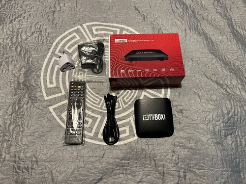Tvbox polbox - (by, dune