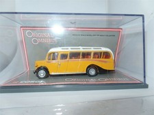 Corgi OOC OM42505 Bedford OB