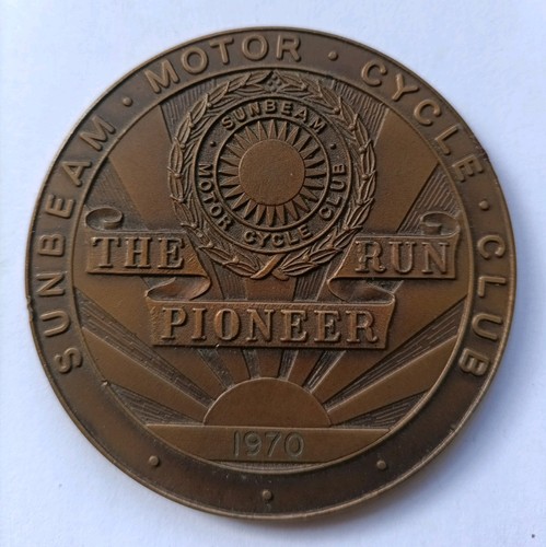 Vintage pioneer run - vintage,