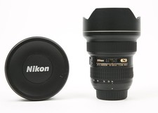 Nikon AF-S NIKKOR 14-24mm