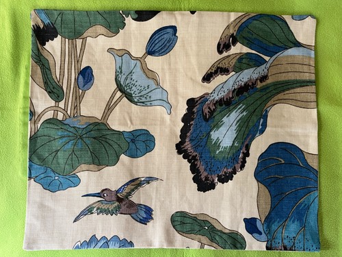 Baker nympheus linen - baker,