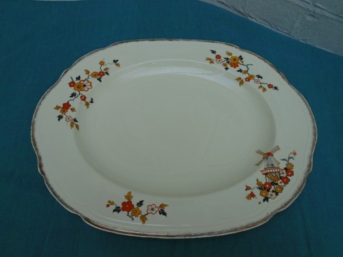 Vintage alfred meakin royal - vintage,