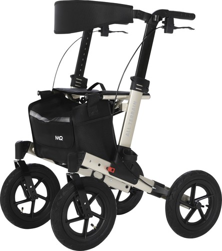 Mobiquip all terrain wheel - all, 4
