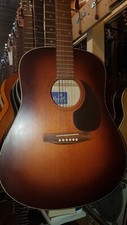 SEAGULL S 6 TOBACCO SUNBURST - Made in CANADA