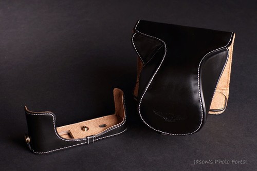 Handmade genuine real leather - handmade,