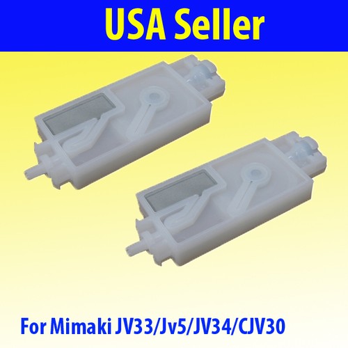 Damper for mimaki - damper,