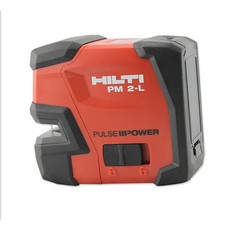  New Hilti laser level PM 2-L Line laser Laser line projectors  laser line