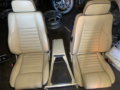 Jaguar recaro xjs - jaguar,