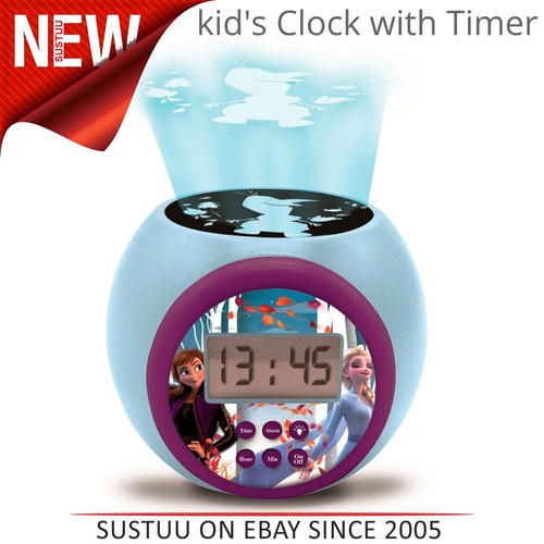 Lexibook children projector - children's,
