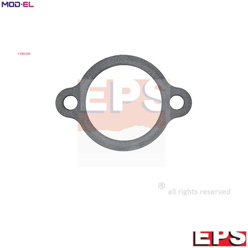 Seal thermostat 890 - 1.890.586, for