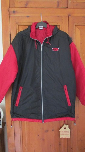 Nike men quilted hooded - nike, men`s