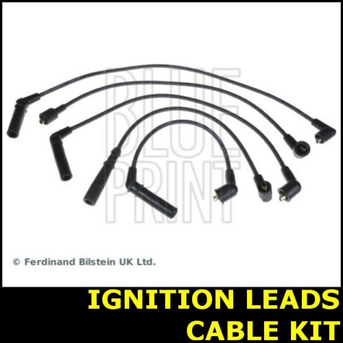 Ignition leads cable kit fits - ignition,