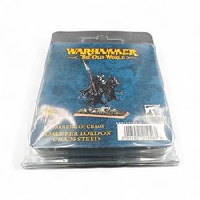 Sorcerer Lord on Chaos Steed