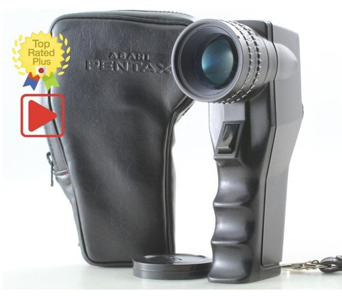 Tested near mint pentax - mint,