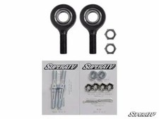 SuperATV Outer Tie Rod End Kit