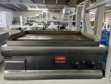 Lincat Electric Griddle Table