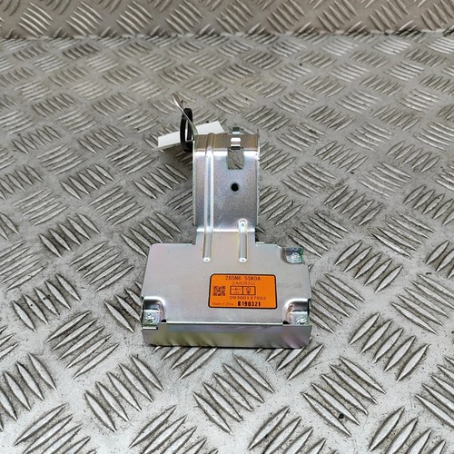 Nissan leaf ze1 fuse - leaf,