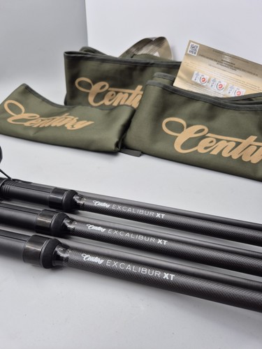 New century excalibur - century,