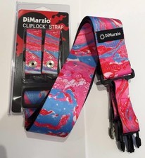 NEW Dimarzio BLUE CHERRY