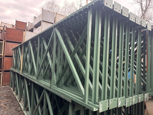 Structural steel - 42",