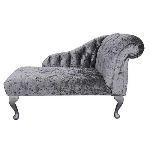 Small chaise longue - 41",
