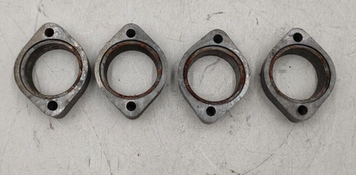 Nuts collectors exhaust - nuts,
