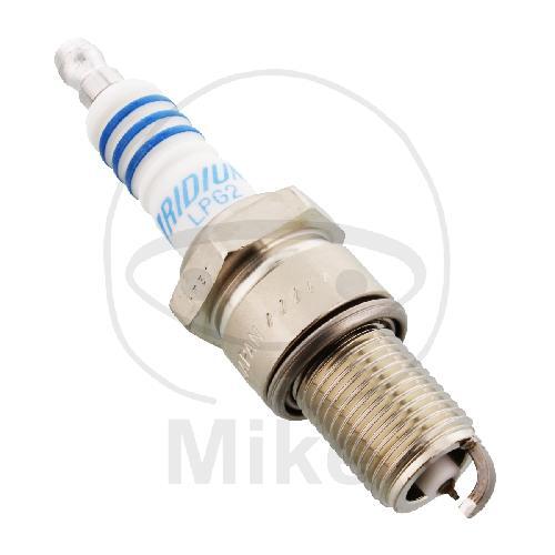 Spark plug lpg2 ngk - spark, laserline