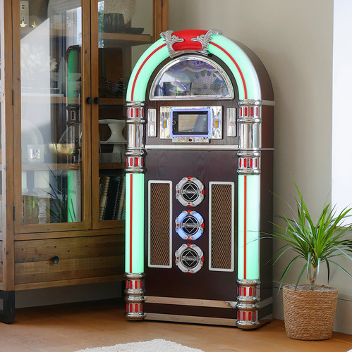 Touch rock screen - 50,