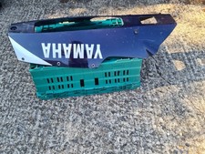 YAMAHA FZR600 FZR 600 4JH FOXEYE 94-96 LOWER FAIRING BELLY PAN COWL OEM