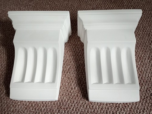 Pair of exquisite - pair, (two)