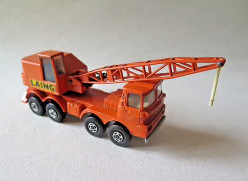 Matchbox superkings 12 - matchbox, k-12
