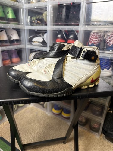 Nike air zoom - nike, vick