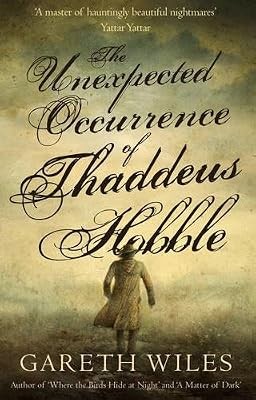 The unexpected occurrence - the, of