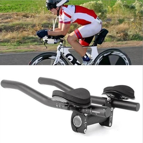 Bicycle aero bars rest - bars,