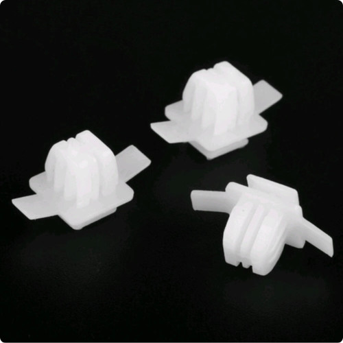 Fit skoda wheel arch flare - fit,