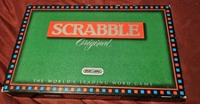 Scrabble Original Board Game