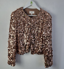 M&S Women's Bolero Size 16