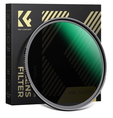 Concept 67mm nd1000 - 67mm,