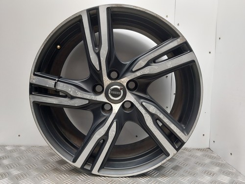 Alloy wheel volvo v40 inch - v40,