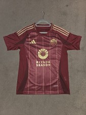 adidas AS Roma 2024/25 Away