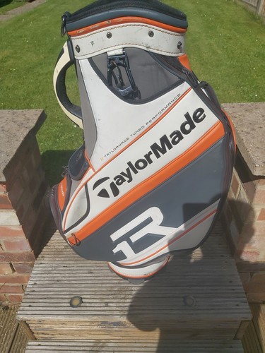 Taylormade golf staff tour - golf,