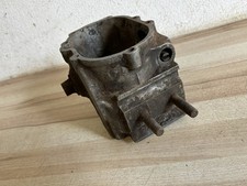 VELOCETTE PRE WAR GEARBOX