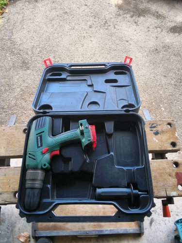 Parkside 24v 20v - 24v/20v, cordless