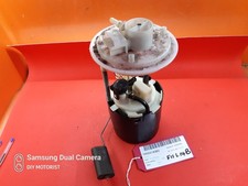  FIAT PUNTO Fuel Pump  2002