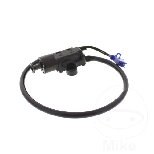 Genuine oem side stand - genuine,