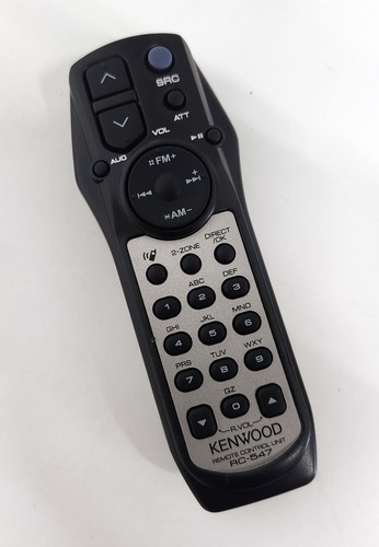 Genuine oem kenwood - genuine, car