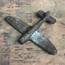 Junkers JU87 Stuka Brass Model