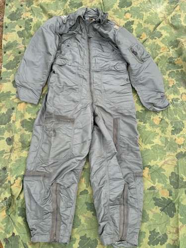 Air force cwu 1 - force, cold